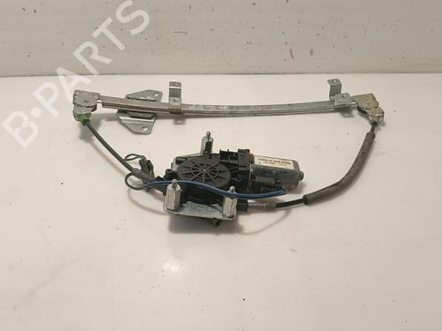 Used Front left window mechanism Front left window mechanism NISSAN PRIMERA Hatchback (P11) 2.0 TD (90 hp) 33399564 33399564