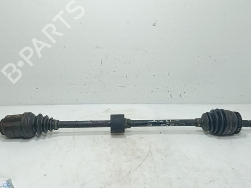 Used Right front driveshaft Right front driveshaft OPEL CORSA C (X01) 1.3 CDTI (F08, F68) (70 hp) 39648299 39648299
