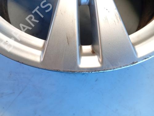 Rim MERCEDES-BENZ A-CLASS (W176) A 200 CDI / d (176.008) | BP31111288C45