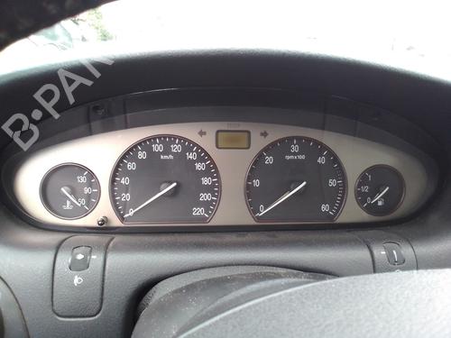 Instrument cluster LANCIA LYBRA (839_)  | BP31099758C47 