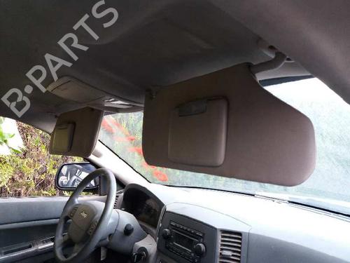 Udstødningsmanifold JEEP GRAND CHEROKEE III (WH, WK) 3.0 CRD | BP18981466M110 
