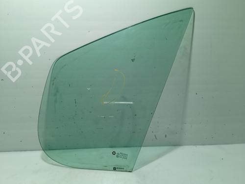 Vitre de custode avant droite RENAULT TRAFIC II Van (FL) [2001-2026]  31958501