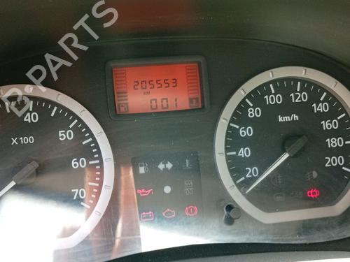 ABS pump DACIA LOGAN (LS_) 1.5 dCi (LS0W) | BP37492447M43 - Image 18