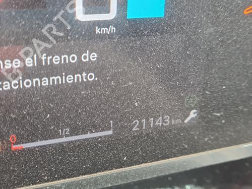 Engine CITROËN C4 III (BA_, BB_, BC_) 1.2 PureTech 130 (BAHNSA, BAHNSB) | BP40013755M1 - Image 3