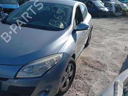 Engine RENAULT MEGANE III Hatchback (BZ0/1_, B3_) 1.5 dCi | BP32700875M1  - Image 8