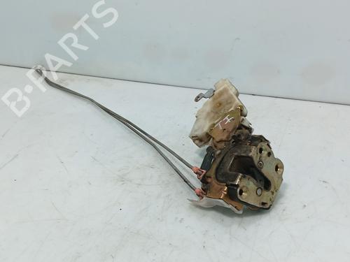 Venstre bagtil lås Venstre bagtil lås NISSAN ALMERA II Hatchback (N16) 1.5 dCi (82 hp) 32852923 32852923