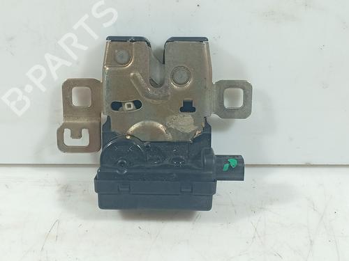 Used Tailgate lock Tailgate lock MINI MINI (R50, R53) One (90 hp) 39396726 39396726