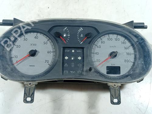 Used Instrument cluster Instrument cluster RENAULT KANGOO (KC0/1_) 1.5 dCi (KC08, KC09) (82 hp) 40160309 40160309