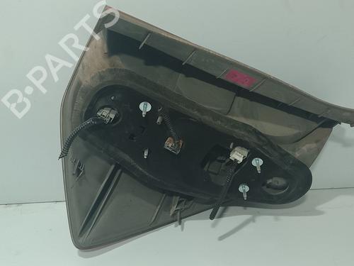 Højre baglygte HONDA FR-V (BE) 2.2 i CTDi (BE5) | BP39472136C35 - Image 2