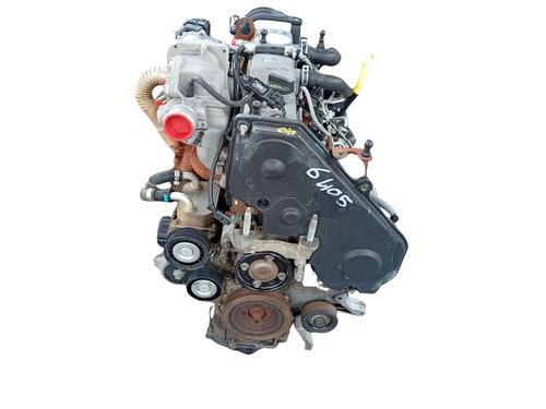 Engine FORD FOCUS II (DA_, HCP, DP) 1.8 TDCi | BP32773833M1 - Image 3