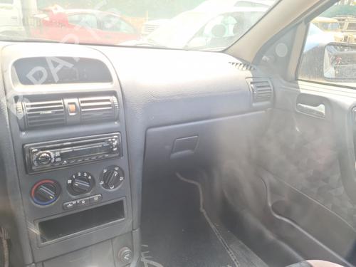 Ratstangsstang OPEL ASTRA G Saloon (T98) 1.6 (F69) | BP31103282I23 