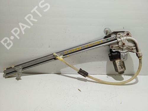 Used Rear left window mechanism RENAULT LAGUNA II Grandtour (KG0/1_) 1.9 dCi (KG0G) (120 hp) 18979890