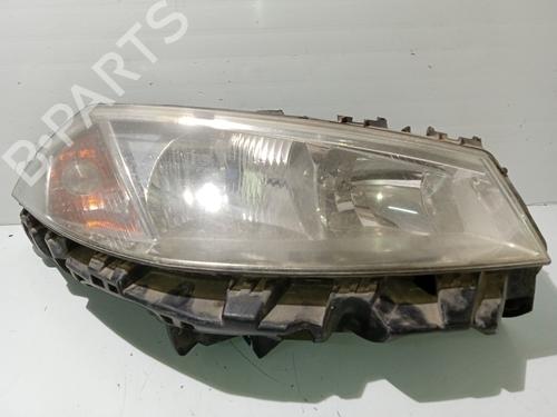 Used Right headlight Right headlight 19012209 19012209
