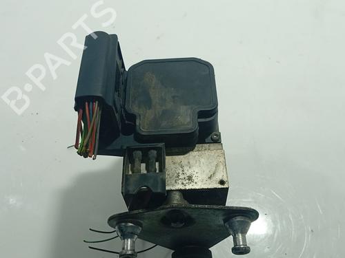 ABS pump SKODA FABIA I (6Y2) 1.9 SDI | BP31109876M43 