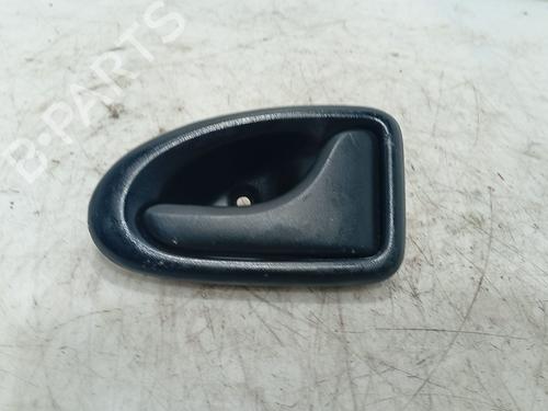 Used Front right interior door handle Front right interior door handle 37173567 37173567