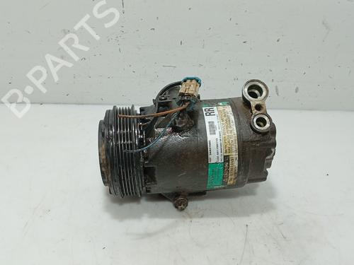 Used AC compressor AC compressor OPEL CORSA C (X01) 1.0 (F08, F68) (58 hp) 32705037 32705037