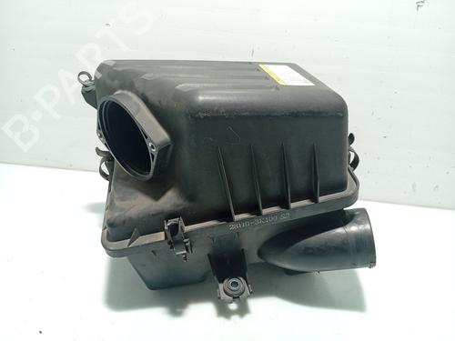 Used Air filter box HYUNDAI SONATA V (NF) 2.0 CRDi (140 hp) 31106730