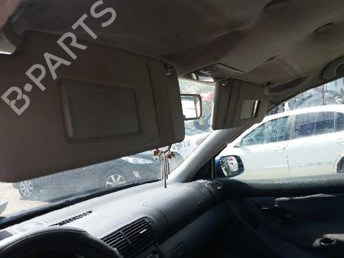 Rear bumper SEAT LEON (1M1) 1.9 TDI | BP18997122C8 