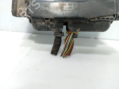 Engine control unit (ECU) SEAT LEON (1P1) 1.9 TDI | BP37795493M57 - Image 3