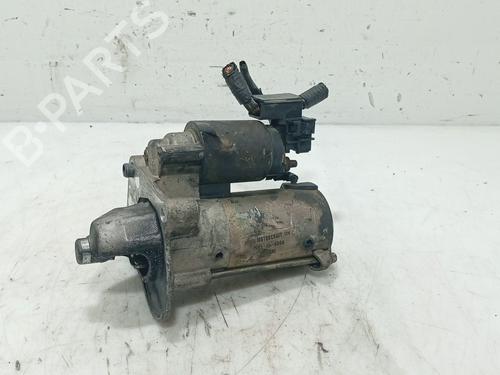 Used Starter Starter MAZDA 3 (BK) 1.6 DI Turbo (109 hp) 36353403 36353403