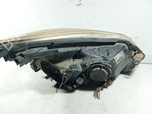 Left headlight OPEL CORSA D (S07) 1.3 CDTI (L08, L68) | BP40199150C28 - Image 3
