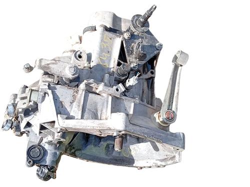 Used Gearbox Gearbox 36837883 36837883