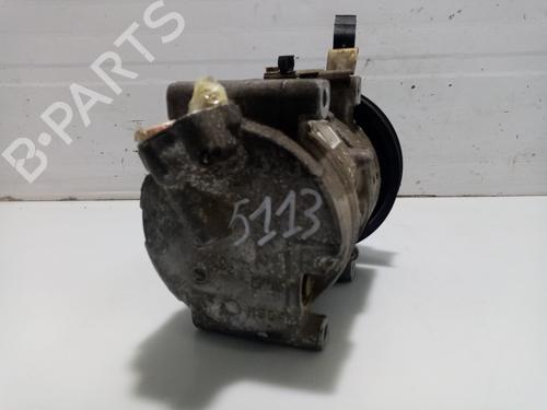 AC compressor FIAT STILO (192_)  | BP22899137M34 