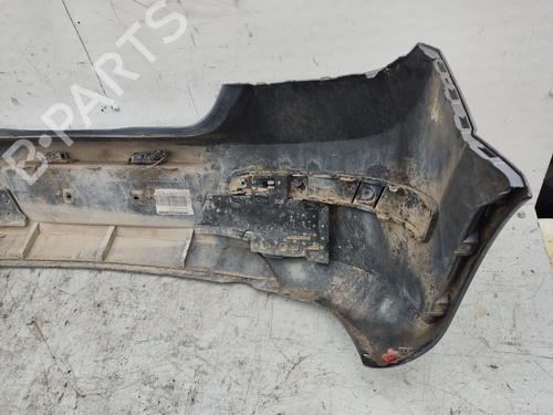 Rear bumper OPEL ASTRA H (A04) 1.6 (L48) | BP23498213C8 