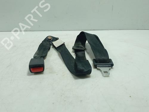 Boucle de ceinture de sécurité Boucle de ceinture de sécurité DAEWOO LANOS (KLAT) [1997-2026] 34383068 34383068