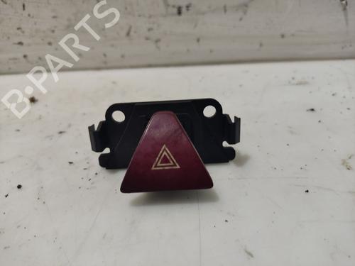 Used Warning switch PEUGEOT 307 (3A/C) [2000-2012]  31099535