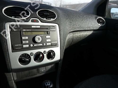 Engine control unit (ECU) FORD FOCUS II (DA_, HCP, DP) | BP33868916M57 - Image 15