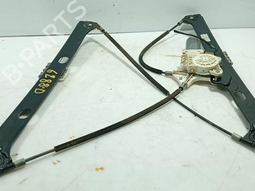 Used Front right window mechanism Front right window mechanism MERCEDES-BENZ VANEO (414) 1.7 CDI (414.700) (91 hp) 34287047 34287047