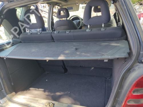 Heater resistor MERCEDES-BENZ A-CLASS (W168) A 140 (168.031, 168.131) | BP31109858M108 