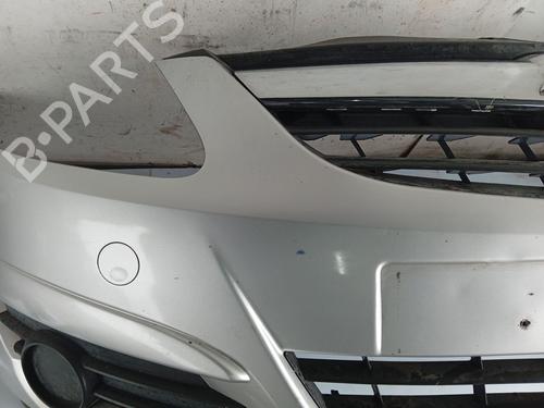 Front bumper OPEL CORSA D (S07) | BP32190878C7