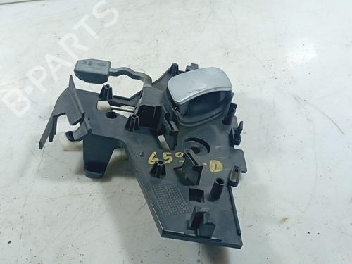 Front right interior door handle CITROËN C5 I (DC_) 2.0 HDi (DCRHZB, DCRHZE) | BP39972635I14 - Image 3
