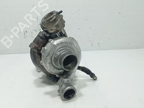 Used Turbocharger/Supercharger Turbocharger/Supercharger AUDI A6 C5 (4B2, 4B4) 2.5 TDI (150 hp) 34399722 34399722