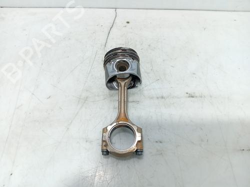 Used Other Other TOYOTA AURIS (_E18_) 1.4 D-4D (NDE180_, NDE180R) (90 hp) 34383096 34383096