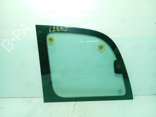 Used Rear left door window Rear left door window MERCEDES-BENZ VANEO (414) 1.7 CDI (414.700) (91 hp) 33329059 33329059