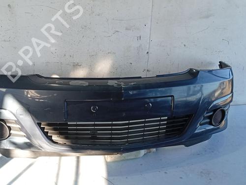 Used Front bumper Front bumper OPEL MERIVA A MPV (X03) 1.4 16V Twinport (E75) (90 hp) 33547190 33547190