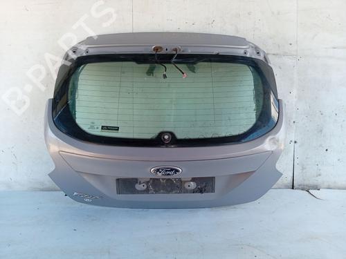 Used Tailgate Tailgate 22183469 22183469