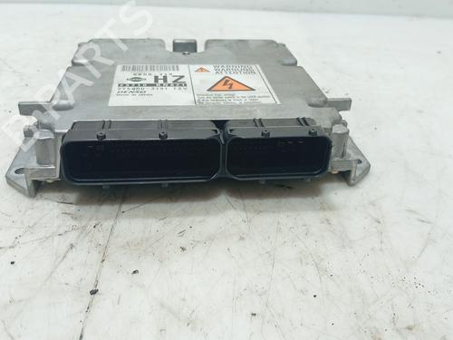 Engine control unit (ECU) NISSAN ALMERA II Hatchback (N16) | BP36798747M57 - Image 4