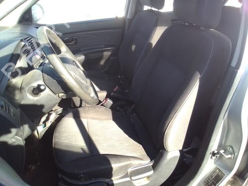 Startmotor KIA PICANTO I (SA)  | BP31099573M8 