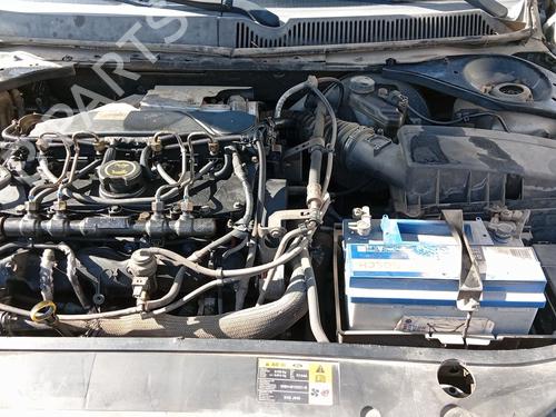 Øvrige styreenhet FORD MONDEO III (B5Y) 2.0 16V TDDi / TDCi | BP31112129M11 