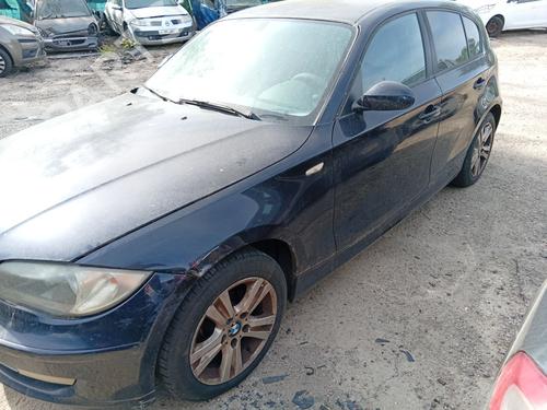 Gearbox BMW 1 (E87) 116 d | BP36701438M3 - Image 7