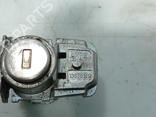 Ignition barrel CHEVROLET AVEO Hatchback (T300) 1.3 D | BP32305640M48