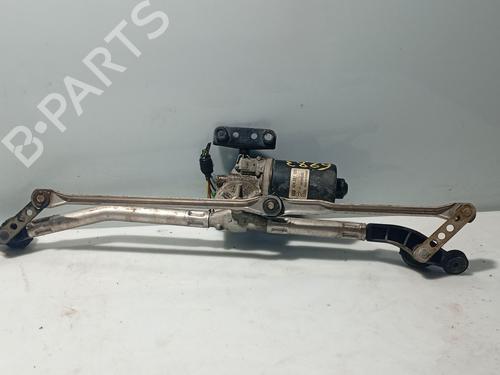 Used Front wiper motor OPEL ASTRA G Saloon (T98) 1.6 (F69) (75 hp) 31111858
