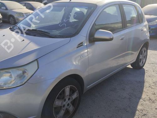 Right front window switch CHEVROLET AVEO / KALOS Hatchback (T250, T255) 1.2 | BP31108191I26  - Image 8