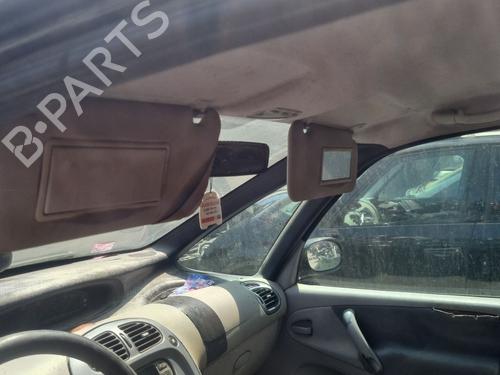 Venstre forlygte CITROËN XSARA PICASSO (N68) 1.6 HDi | BP31104872C28 