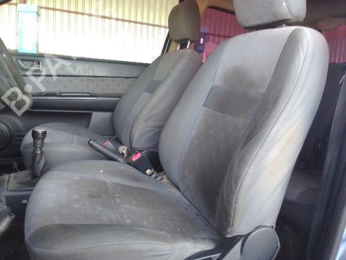 Injection rail HYUNDAI GETZ (TB) 1.1 | BP31105768M98 