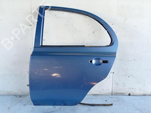 Used Right rear door NISSAN MICRA III (K12) 1.2 16V (80 hp) 31292163